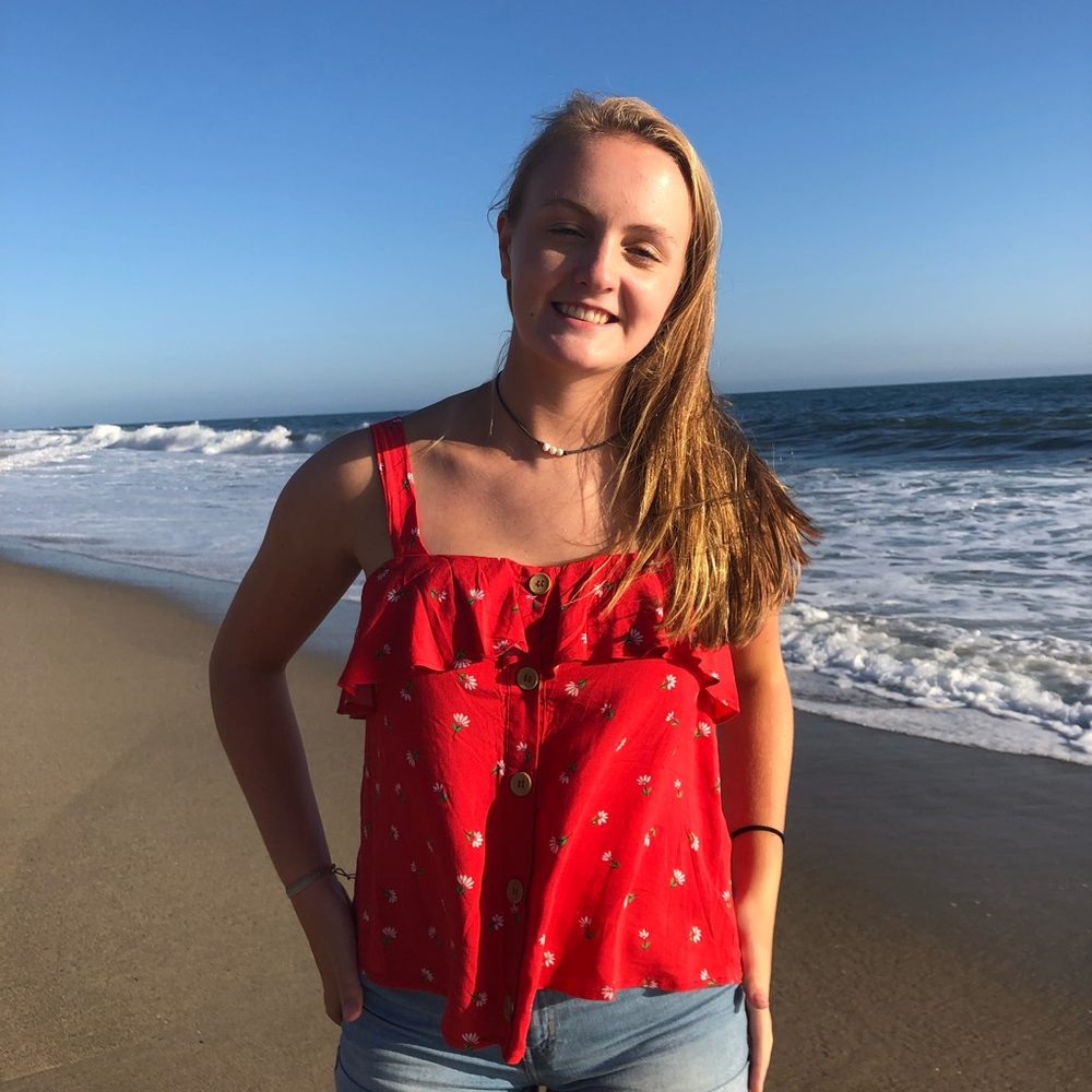 Meet your Posher, Ashley